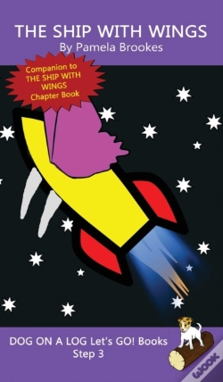 Capa do artigo The Ship With Wings
