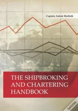 Capa do artigo The Shipbroking And Chartering Handbook