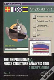 Capa do artigo The Shipbuilding And Force Structure Analysis Tool