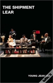 Capa do artigo The Shipment And Lear: Two Plays