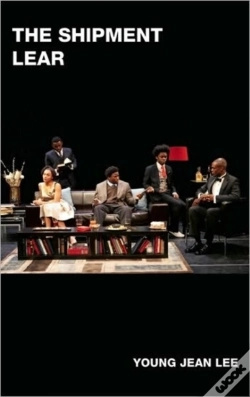 Capa do artigo The Shipment And Lear: Two Plays