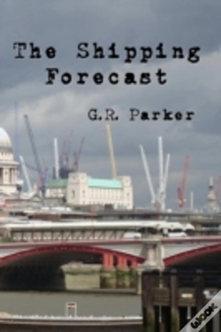 Capa do artigo The Shipping Forecast