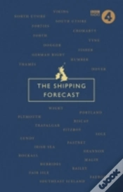 Capa do artigo The Shipping Forecast