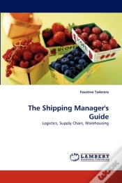 Capa do artigo The Shipping Manager
