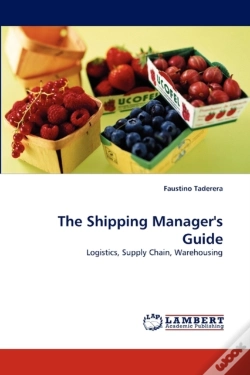 Capa do artigo The Shipping Manager'S Guide