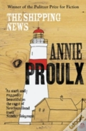 Capa do artigo The Shipping News