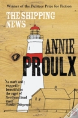 Capa do artigo The Shipping News