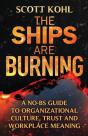 The Ships Are Burning - Preview