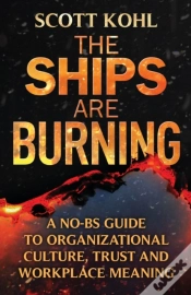 Capa do artigo The Ships Are Burning