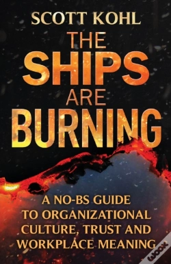Capa do artigo The Ships Are Burning