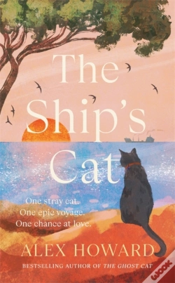 Capa do artigo The Ship'S Cat