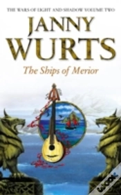 Capa do artigo The Ships Of Merior
