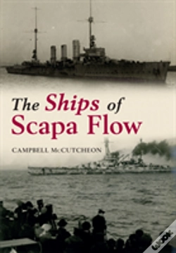 Capa do artigo The Ships Of Scapa Flow