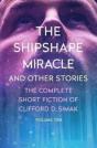 The Shipshape Miracle - Preview