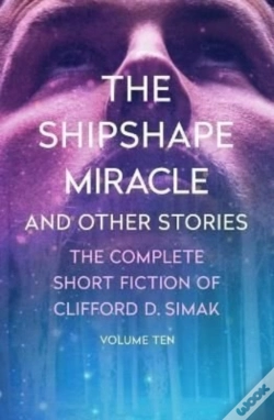 Capa do artigo The Shipshape Miracle