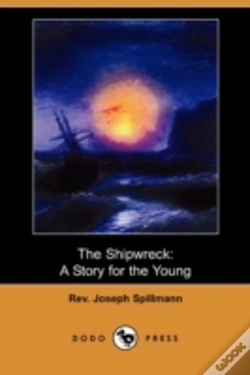 Capa do artigo The Shipwreck: A Story For The Young (Do