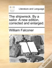 Capa do artigo The Shipwreck. By A Sailor. A New Editio