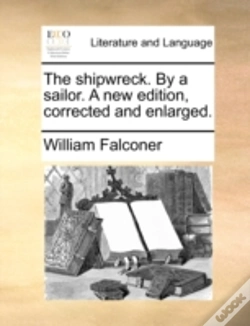Capa do artigo The Shipwreck. By A Sailor. A New Editio