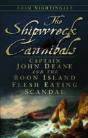The Shipwreck Cannibals - Preview