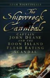 Capa do artigo The Shipwreck Cannibals