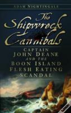 Capa do artigo The Shipwreck Cannibals