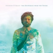 Capa do artigo The Shipwreck from the Shore - CD