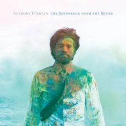Capa do artigo The Shipwreck from the Shore - CD