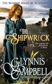 Capa do artigo The Shipwreck