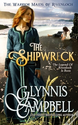 Capa do artigo The Shipwreck
