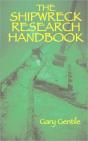The Shipwreck Research Handbook - Preview