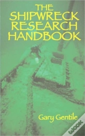 Capa do artigo The Shipwreck Research Handbook