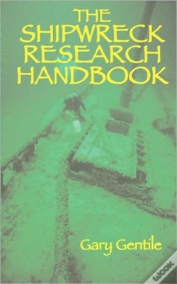 Capa do artigo The Shipwreck Research Handbook