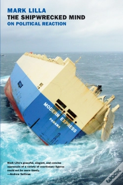 Capa do artigo The Shipwrecked Mind