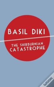 Capa do artigo The Shirburnian Catastrophe