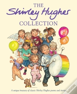 Capa do artigo The Shirley Hughes Collection