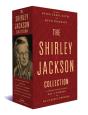 The Shirley Jackson Collection - Preview