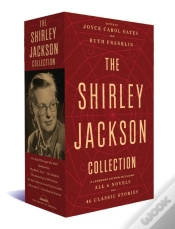 Capa do artigo The Shirley Jackson Collection