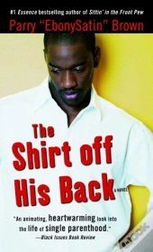 The Shirt Off His Back