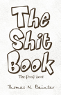 The Shit Book - Preview