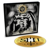 Capa do artigo The Shit Ov God - CD