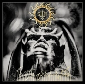 Capa do artigo The Shit Ov God - CD