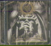 Capa do artigo The Shit Ov God - CD