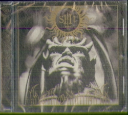 Capa do artigo The Shit Ov God - CD
