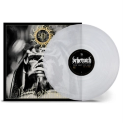 Capa do artigo The Shit Ov God - Vinil