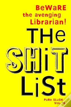 Capa do artigo The Shitlist Pure Slush Vol. 16