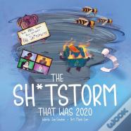 The Shitstorm That Was 2020