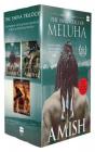 The Shiva Trilogy - Preview