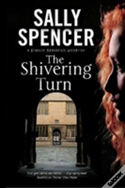 Capa do artigo The Shivering Turn