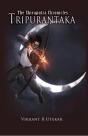 The Shivputra Chronicles - Tripurantaka - Preview