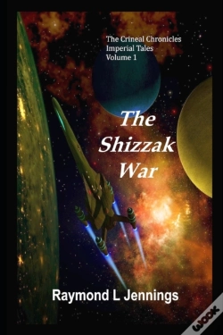 Capa do artigo The Shizzak War